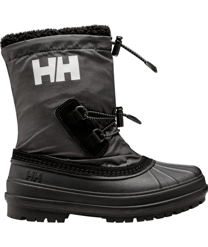 detail Dětské zimní boty Helly Hansen JK VARANGER INSULATED