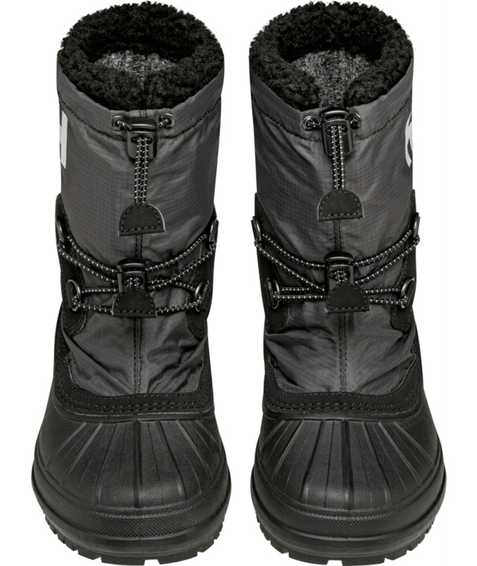 detail Dětské zimní boty Helly Hansen JK VARANGER INSULATED