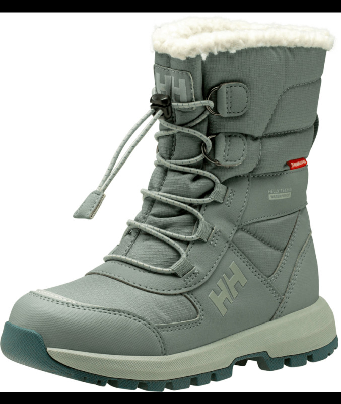 detail Dětské zimní boty Helly Hansen JK SILVERTON BOOT HT