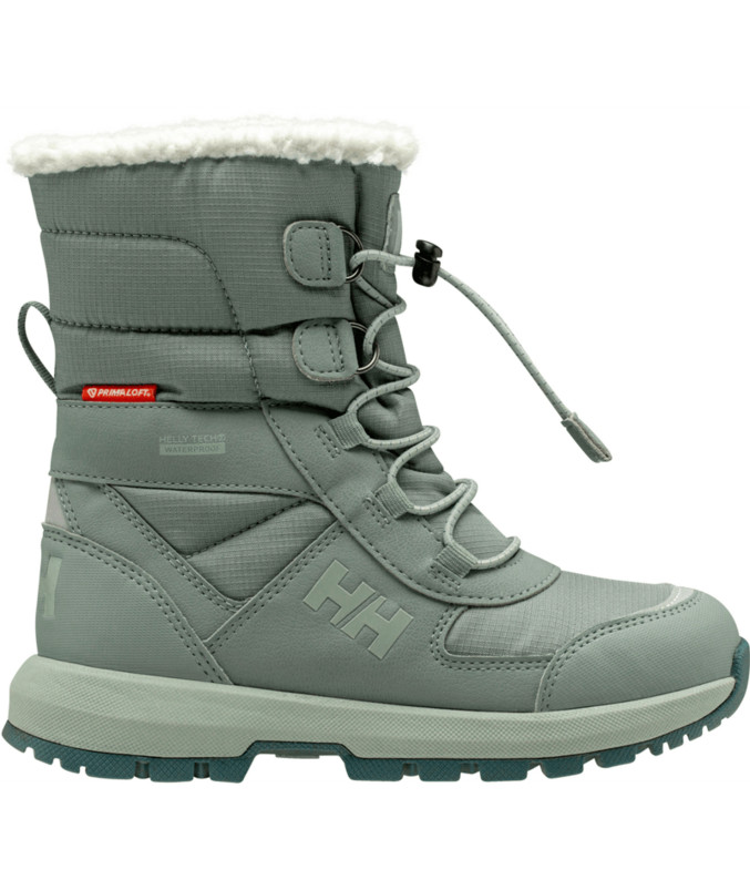 detail Dětské zimní boty Helly Hansen JK SILVERTON BOOT HT