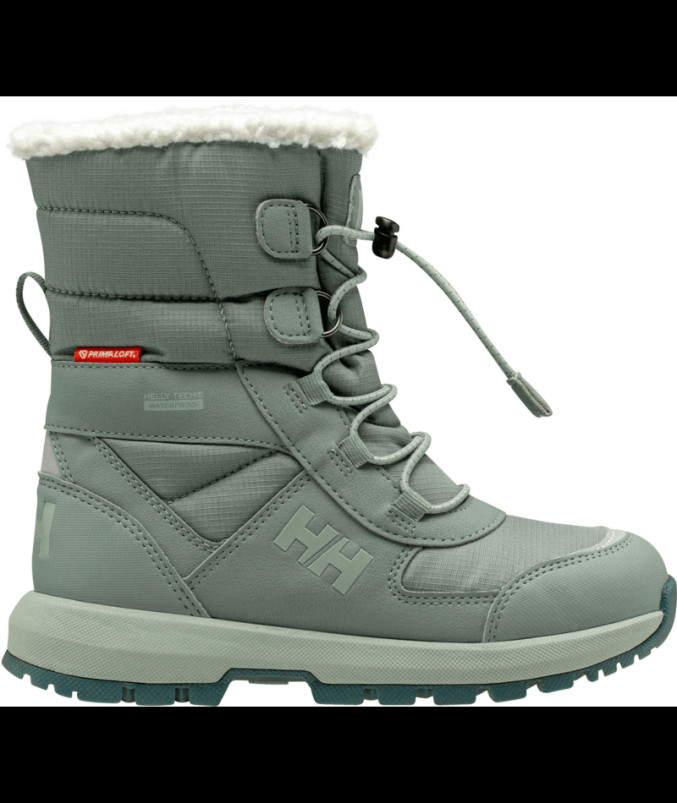 detail Dětské zimní boty Helly Hansen JK SILVERTON BOOT HT