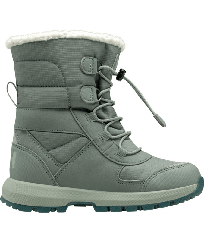 detail Dětské zimní boty Helly Hansen JK SILVERTON BOOT HT
