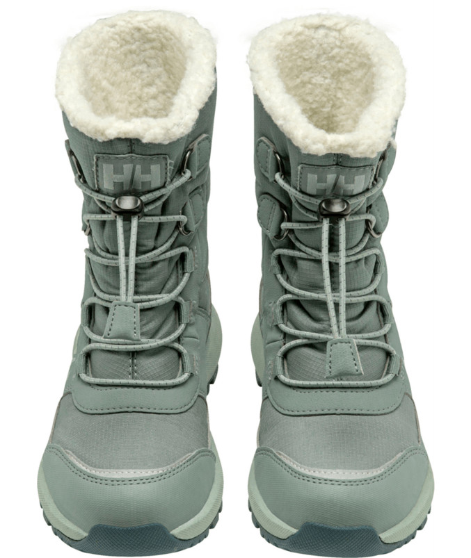 detail Dětské zimní boty Helly Hansen JK SILVERTON BOOT HT