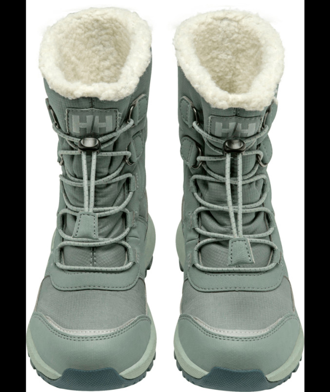 detail Dětské zimní boty Helly Hansen JK SILVERTON BOOT HT