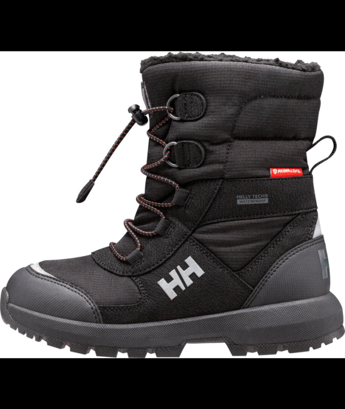 detail Dětské zimní boty Helly Hansen JK SILVERTON BOOT HT