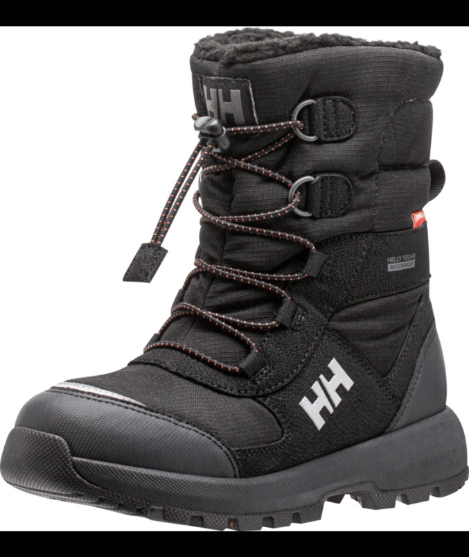 detail Dětské zimní boty Helly Hansen JK SILVERTON BOOT HT