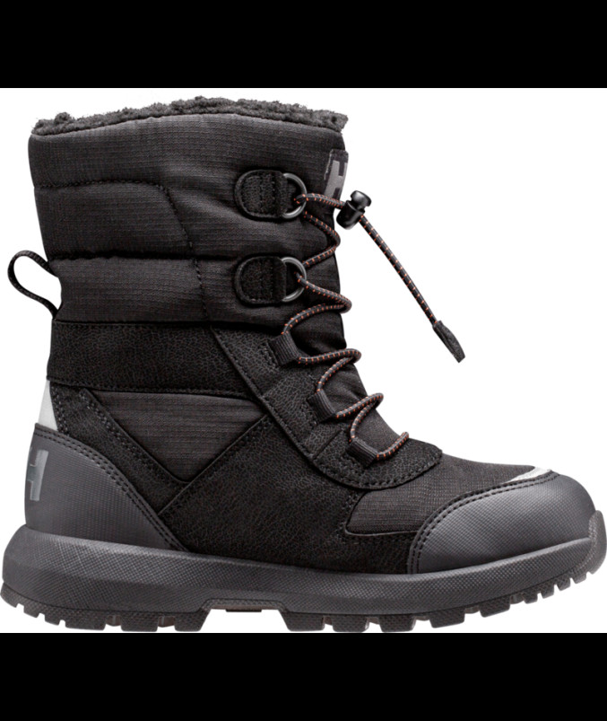 detail Dětské zimní boty Helly Hansen JK SILVERTON BOOT HT