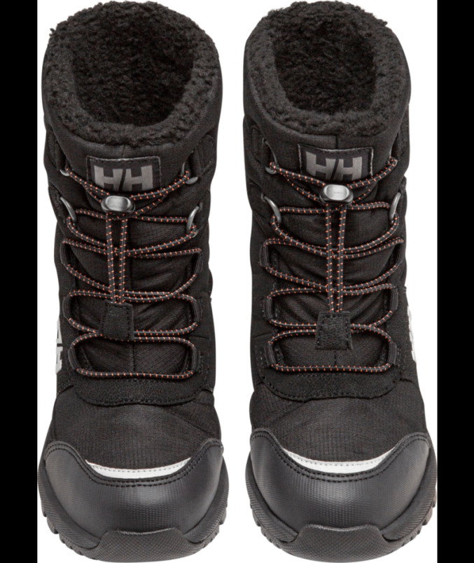 detail Dětské zimní boty Helly Hansen JK SILVERTON BOOT HT