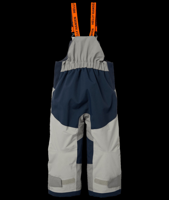 detail Dětské kalhoty Helly Hansen K RIDER 2 INS BIB