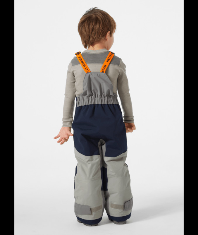 detail Dětské kalhoty Helly Hansen K RIDER 2 INS BIB