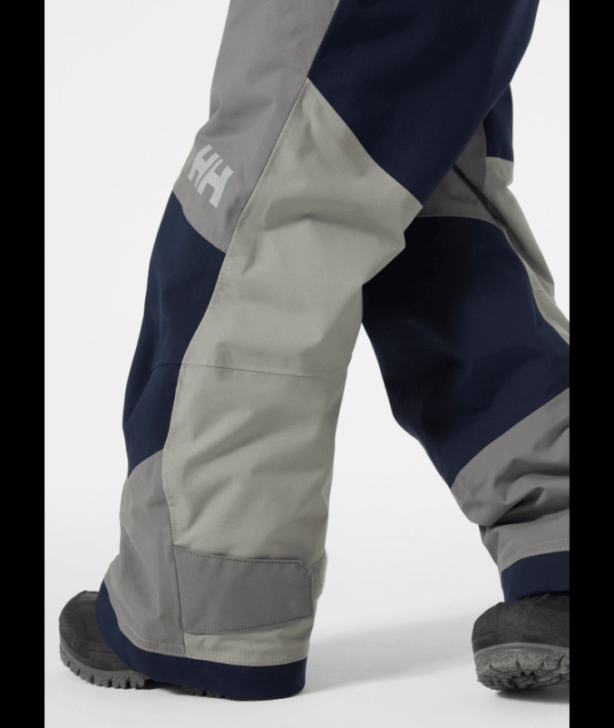 detail Dětské kalhoty Helly Hansen K RIDER 2 INS BIB