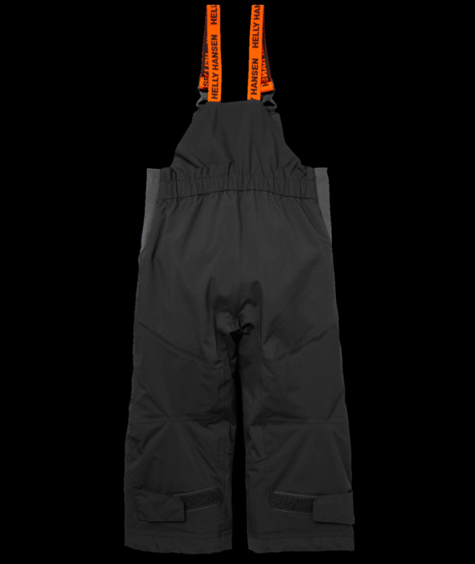detail Dětské kalhoty Helly Hansen K RIDER 2 INS BIB