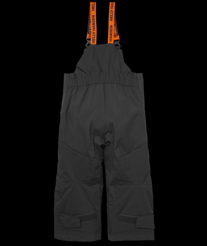 detail Dětské kalhoty Helly Hansen K RIDER 2 INS BIB
