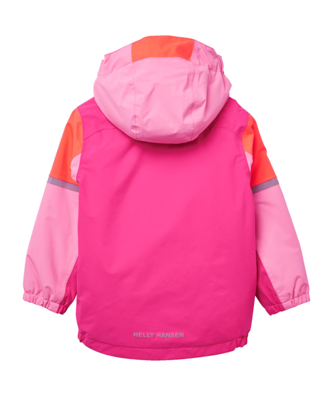 detail Dětská bunda Helly Hansen K RIDER 2.0 INS JACKET