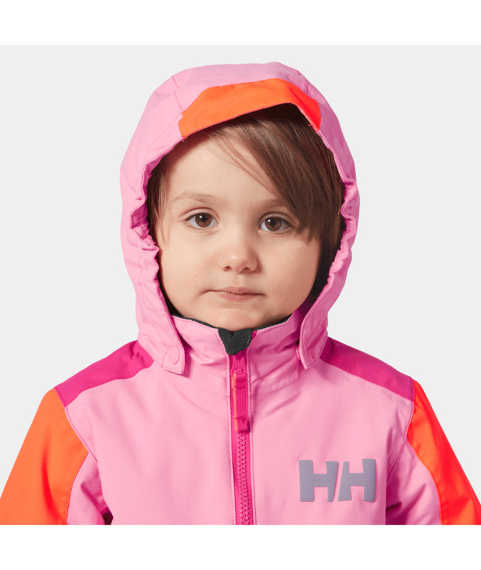 detail Dětská bunda Helly Hansen K RIDER 2.0 INS JACKET