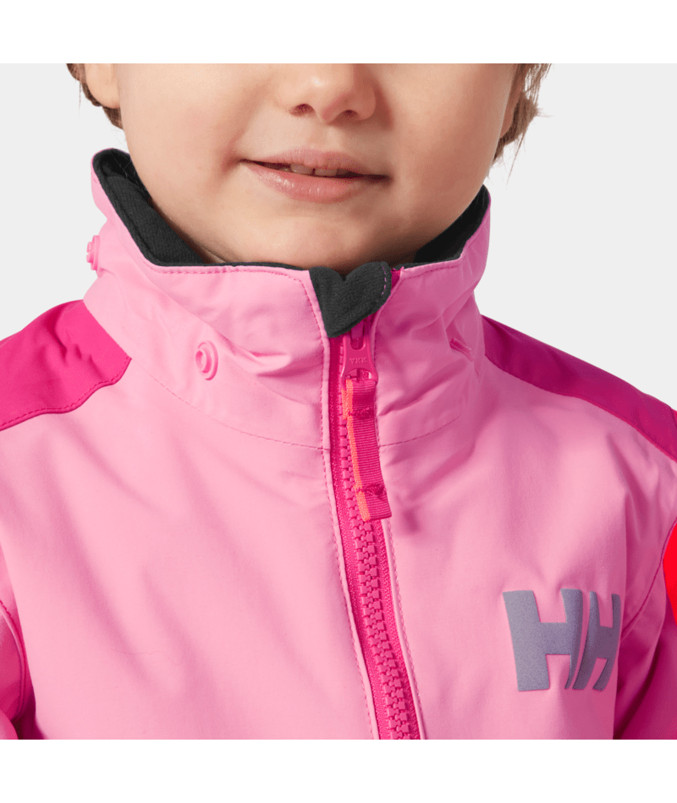detail Dětská bunda Helly Hansen K RIDER 2.0 INS JACKET