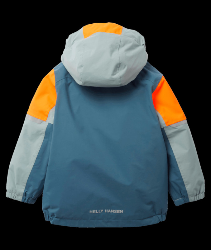 detail Dětská bunda Helly Hansen K RIDER 2.0 INS JACKET
