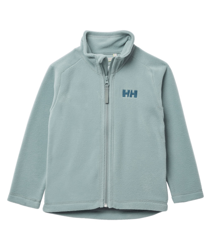 detail Dětské mikina Helly Hansen K DAYBREAKER 2.0 JACKET