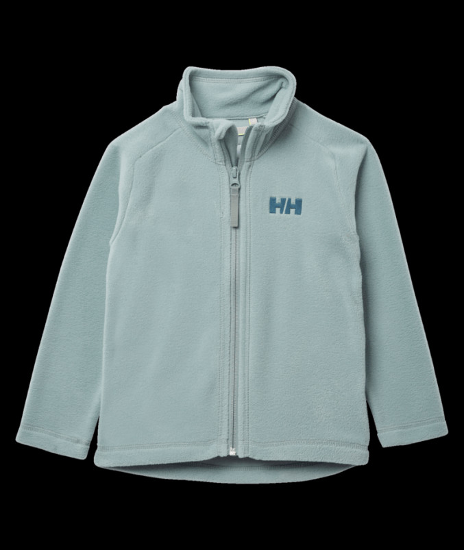 detail Dětské mikina Helly Hansen K DAYBREAKER 2.0 JACKET