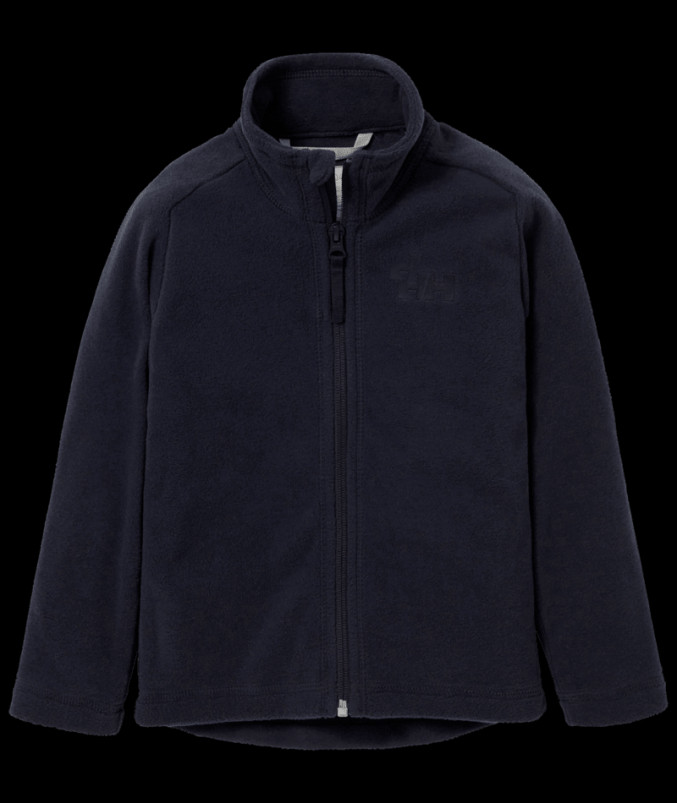 detail Dětské mikina Helly Hansen K DAYBREAKER 2.0 JACKET