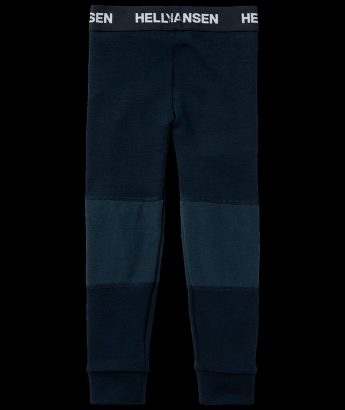 detail Dětské termoprádlo Helly Hansen K LIFA MERINO SET