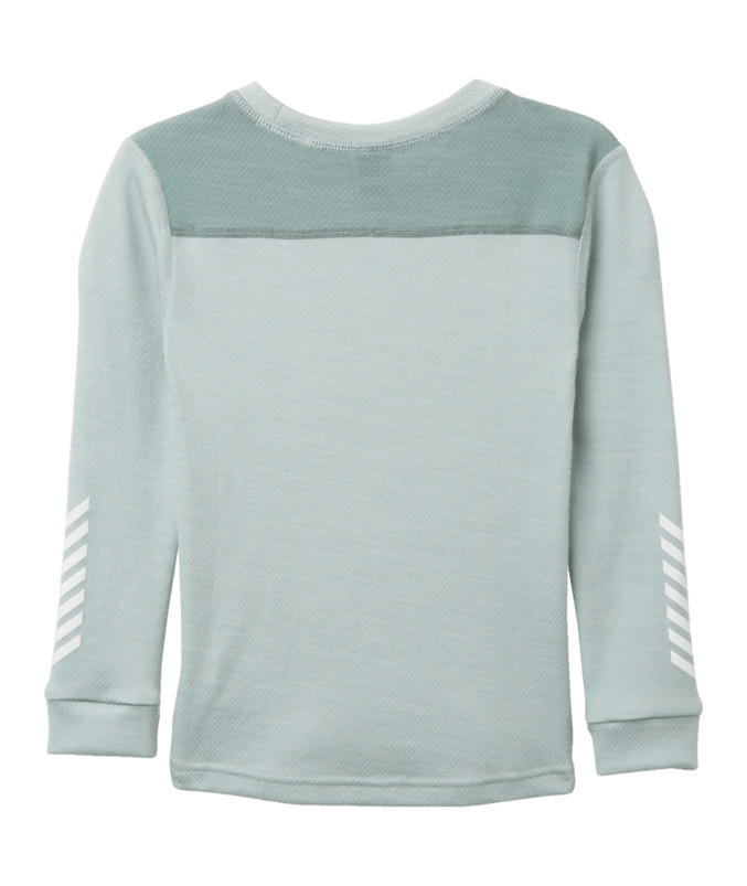 detail Dětské termoprádlo Helly Hansen K LIFA MERINO SET