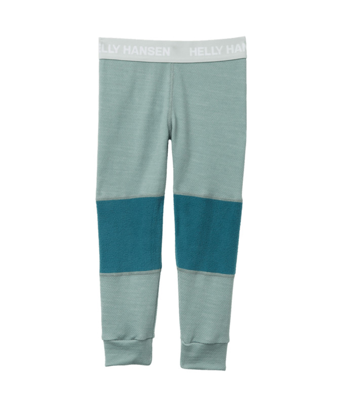 detail Dětské termoprádlo Helly Hansen K LIFA MERINO SET