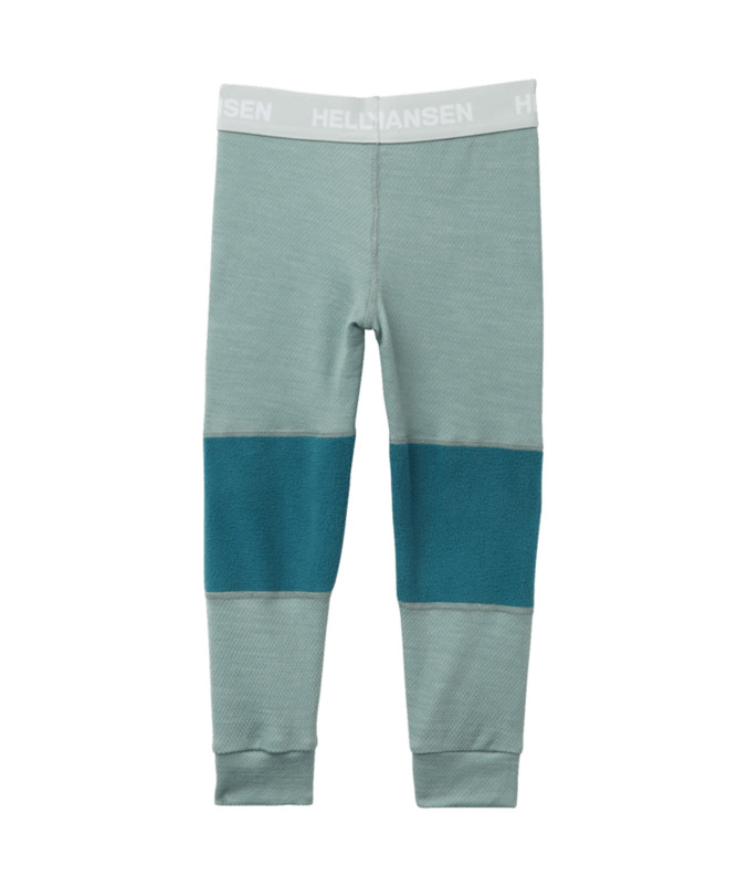 detail Dětské termoprádlo Helly Hansen K LIFA MERINO SET