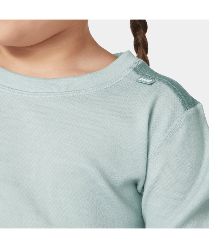 detail Dětské termoprádlo Helly Hansen K LIFA MERINO SET