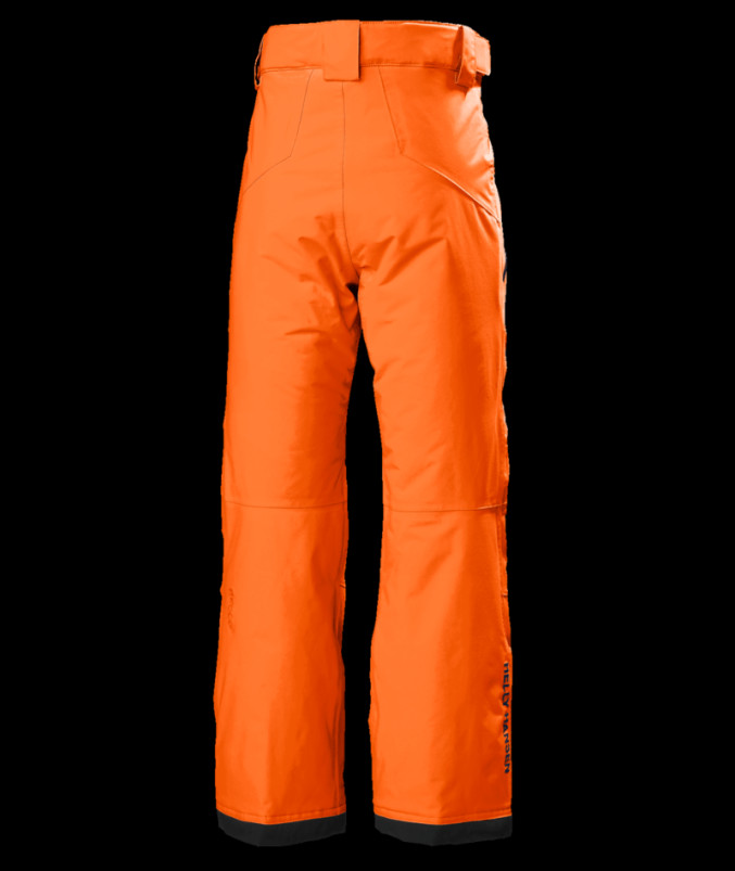 detail Dětské kalhoty Helly Hansen JR LEGENDARY PANT