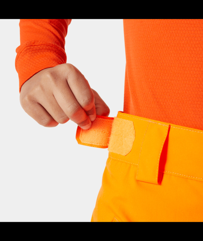detail Dětské kalhoty Helly Hansen JR LEGENDARY PANT
