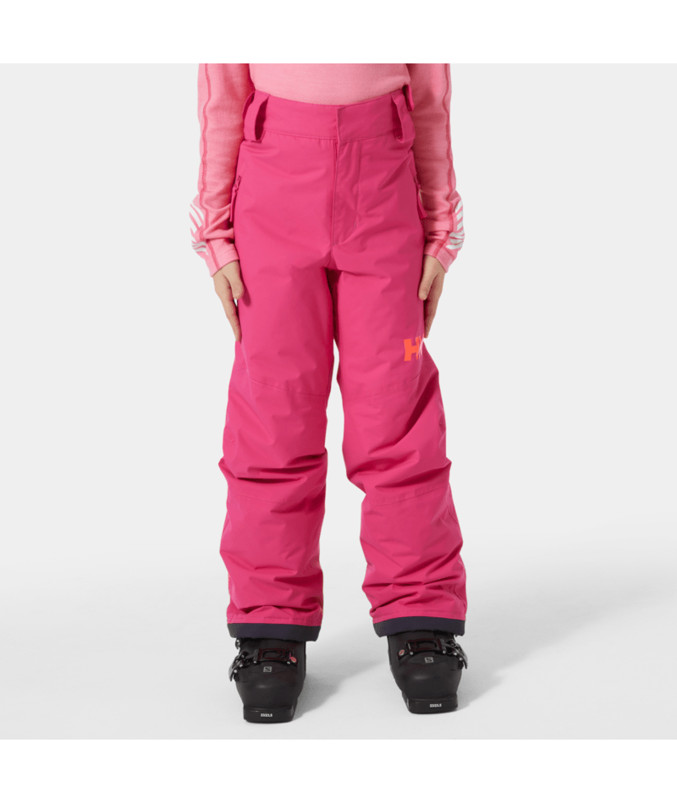detail Dětské kalhoty Helly Hansen JR LEGENDARY PANT
