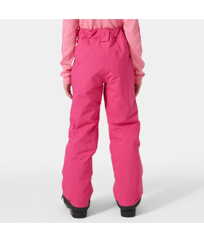 detail Dětské kalhoty Helly Hansen JR LEGENDARY PANT