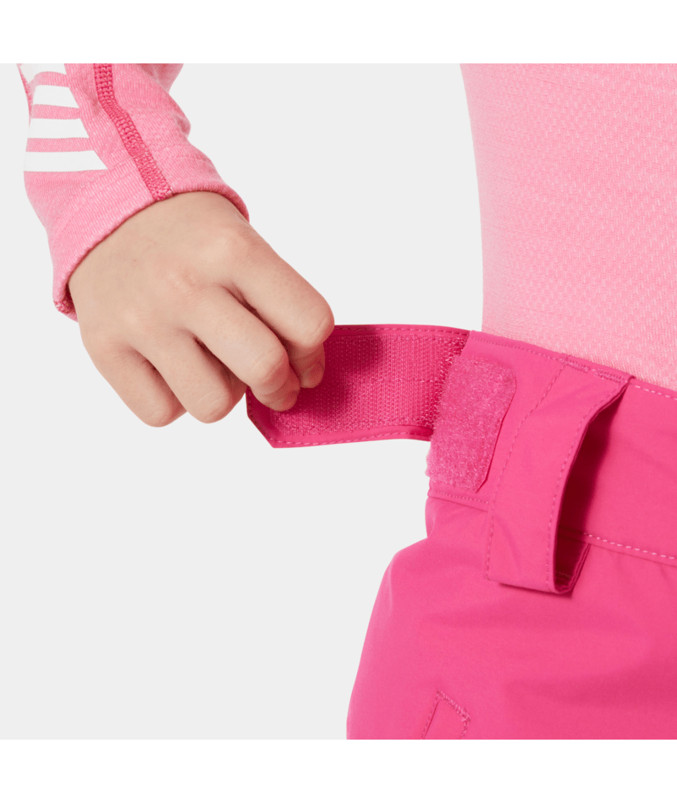 detail Dětské kalhoty Helly Hansen JR LEGENDARY PANT