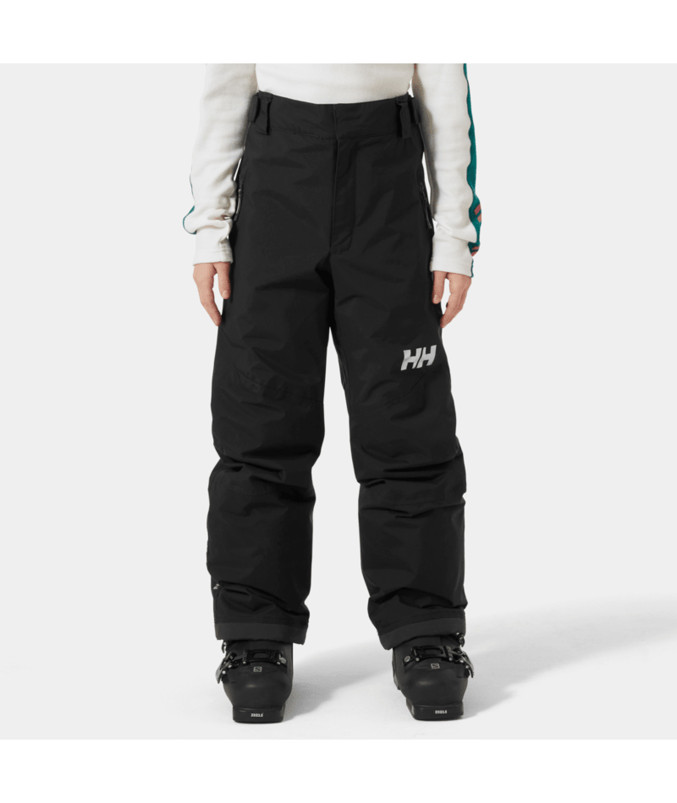 detail Dětské kalhoty Helly Hansen JR LEGENDARY PANT