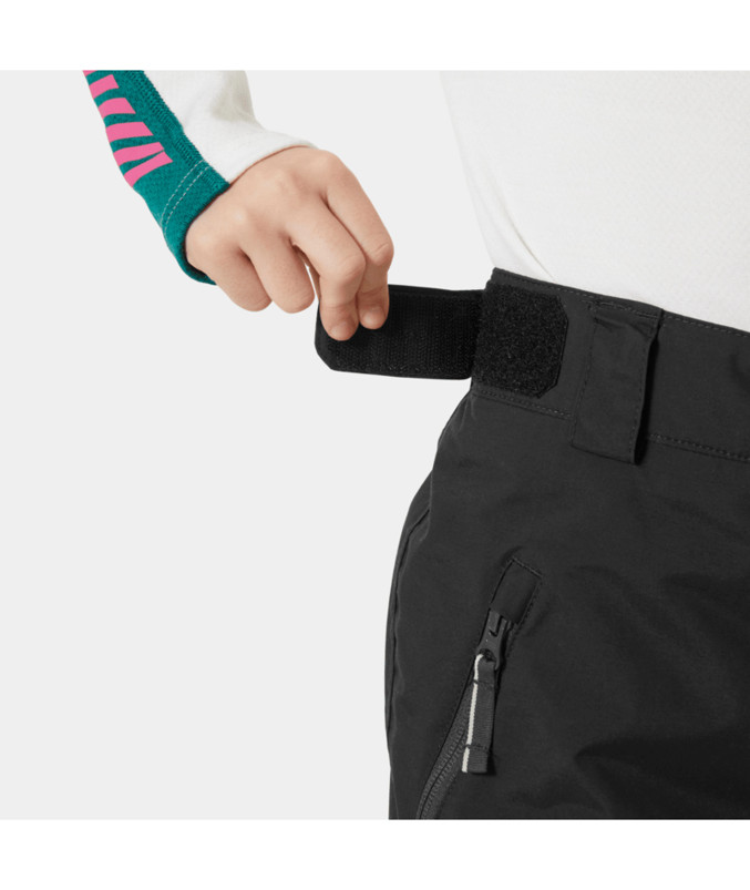 detail Dětské kalhoty Helly Hansen JR LEGENDARY PANT