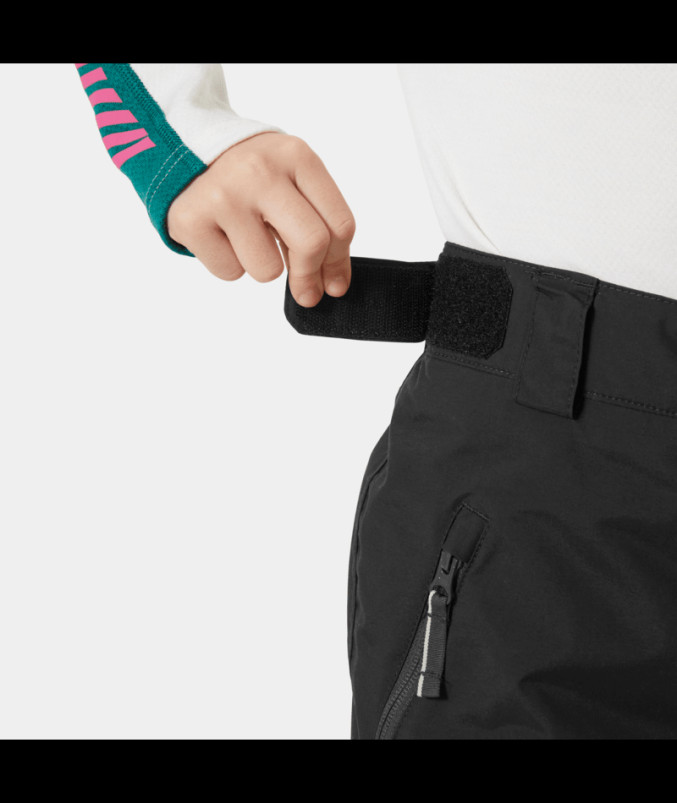 detail Dětské kalhoty Helly Hansen JR LEGENDARY PANT