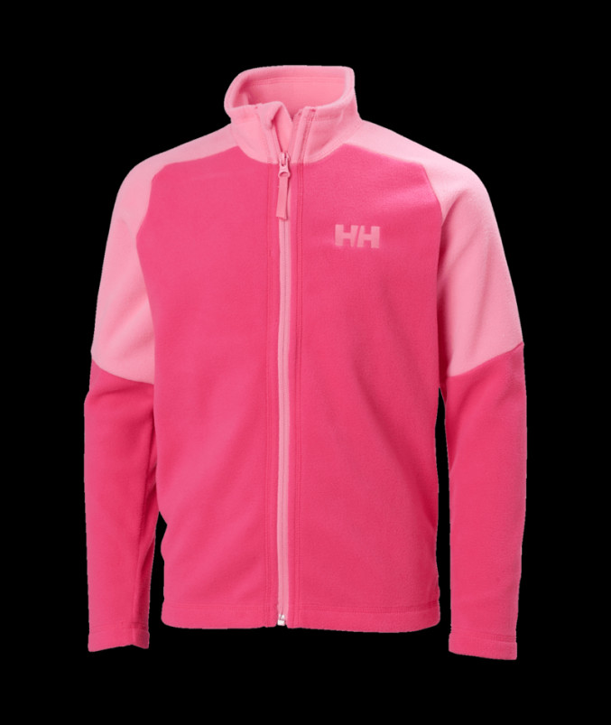 detail Dětské mikina Helly Hansen JR DAYBREAKER 2.0 JACKET