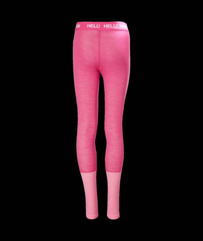 detail Dětské termoprádlo Helly Hansen JR LIFA MERINO MIDWEIGHT SET