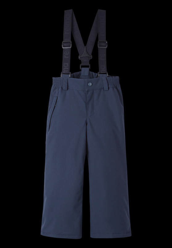 detail Dětské kalhoty Reima Loikka