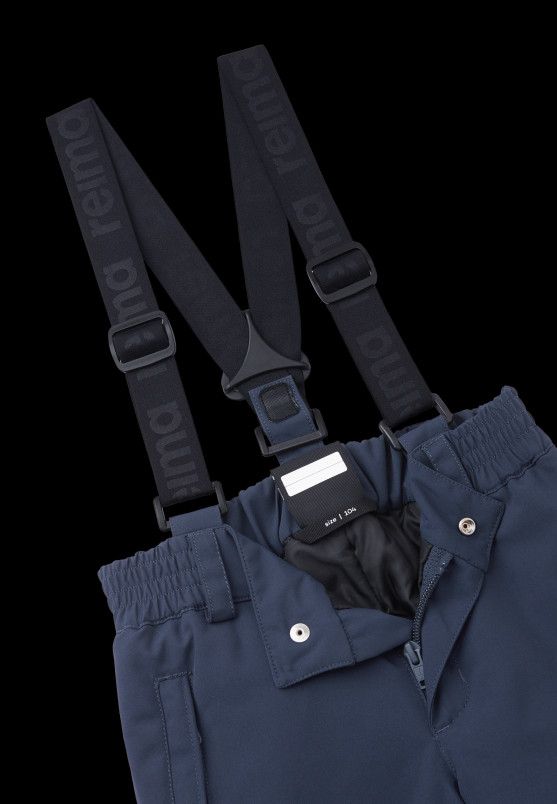 detail Dětské kalhoty Reima Loikka