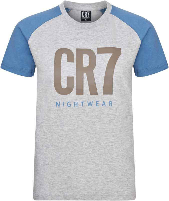 detail Dětské pyžamo Cristiano Ronaldo CR7 CR7 Kids pyjamas/shorts