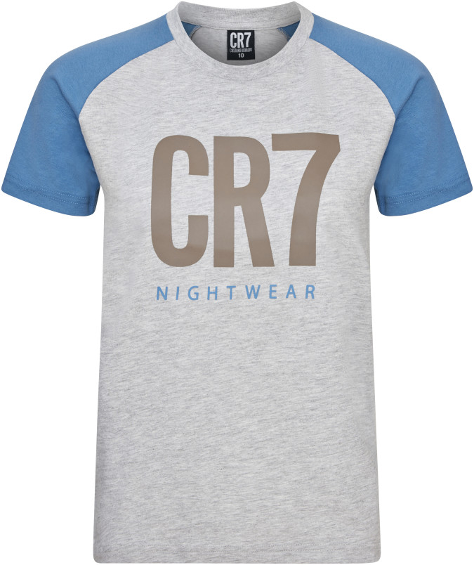 detail Dětské pyžamo Cristiano Ronaldo CR7 CR7 Kids pyjamas/shorts