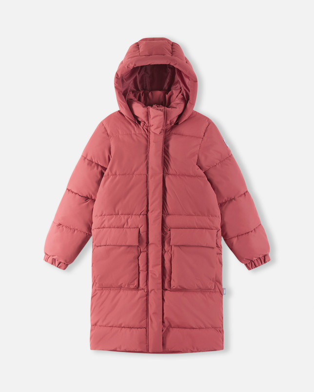 detail Dětská bunda Reima Kumpula