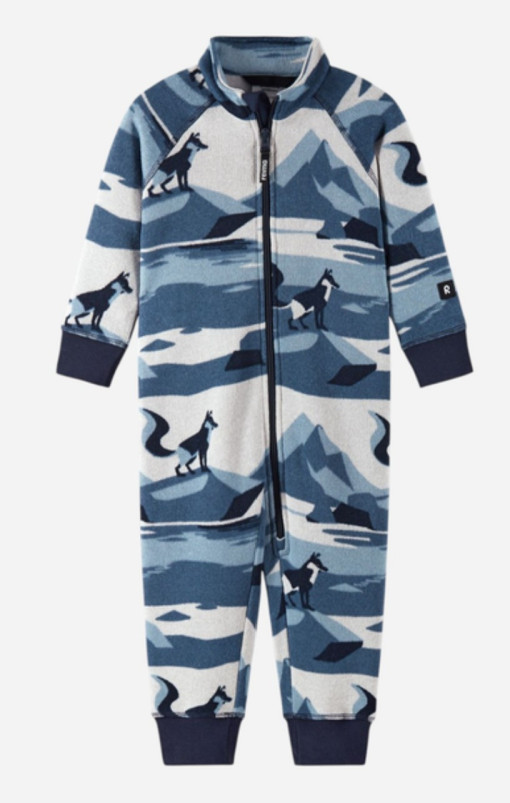 detail Dětský overal Reima Myytti