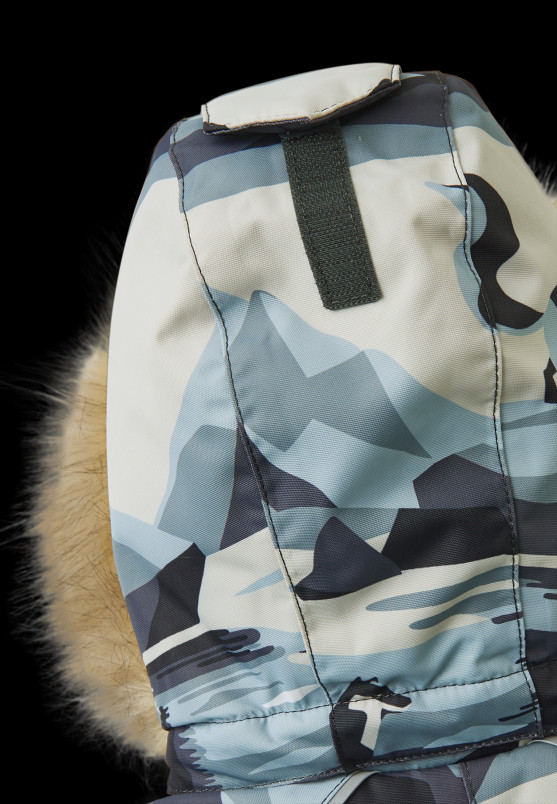 detail Dětský overal Reima Lappi