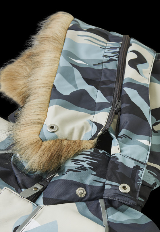 detail Dětský overal Reima Lappi