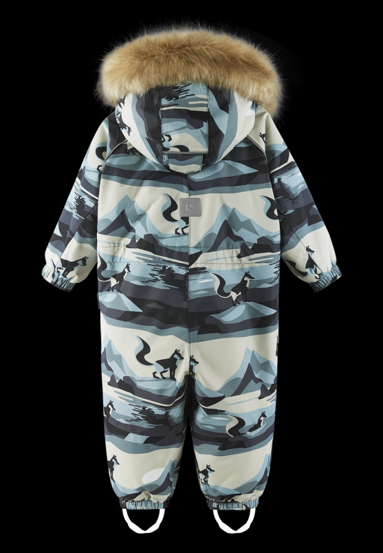 detail Dětský overal Reima Lappi