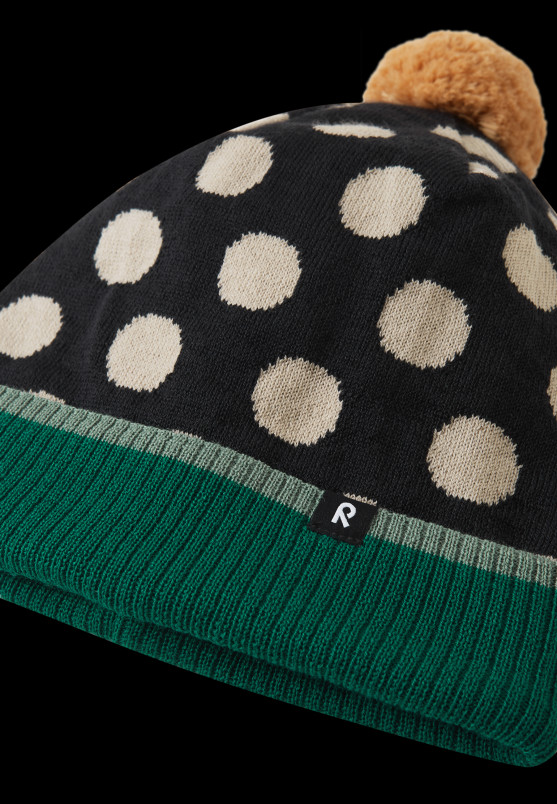 detail Dětská čepice Reima Koillinen