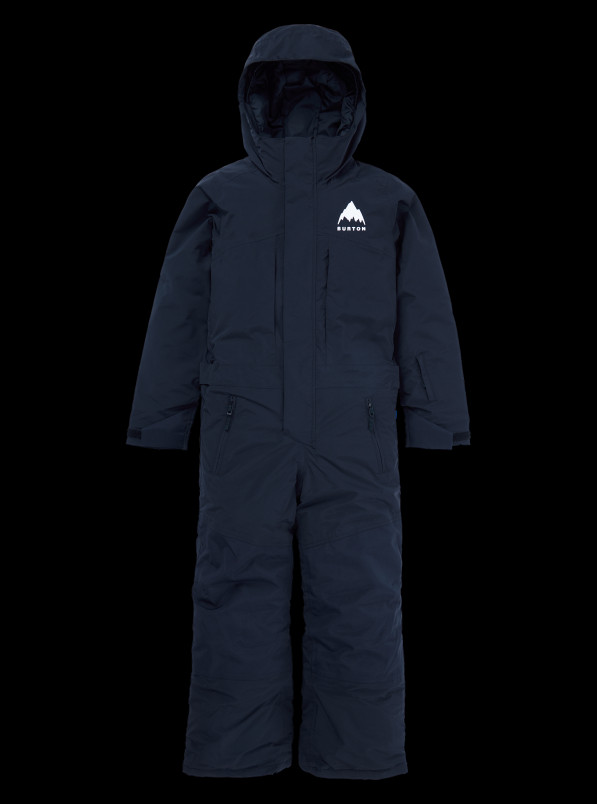 detail Dětský overal Burton 2L One Piece